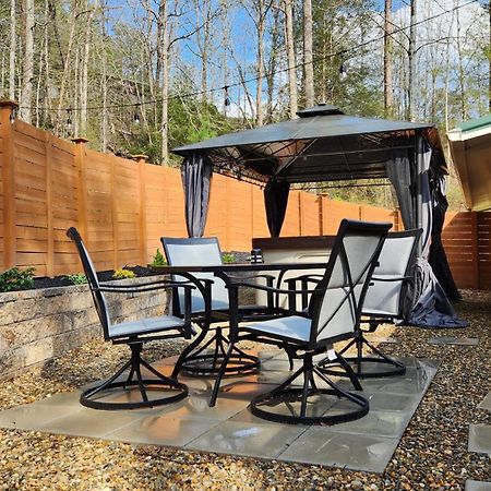 Stay At The Retreat! Gatlinburg-Dollywood Sevierville Zewnętrze zdjęcie