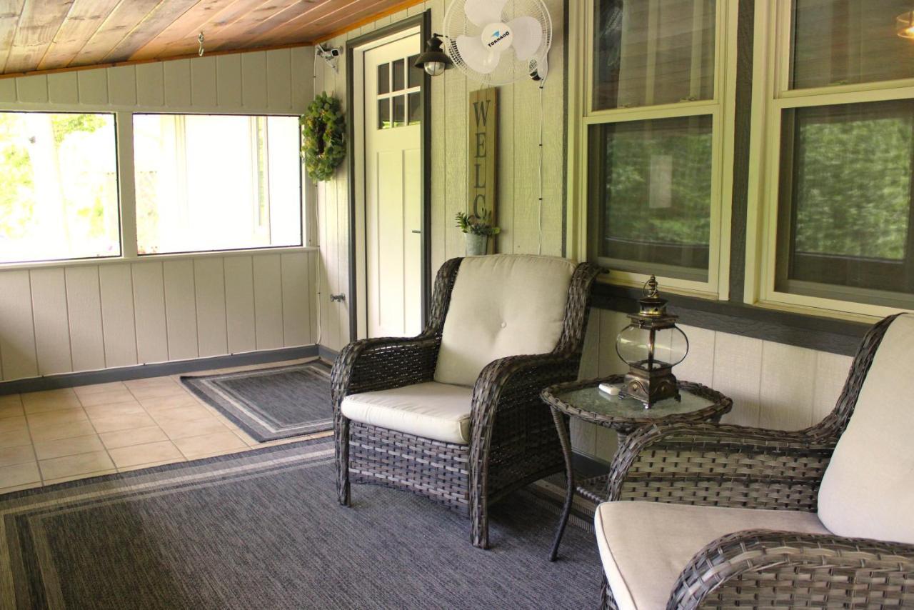 Stay At The Retreat! Gatlinburg-Dollywood Sevierville Zewnętrze zdjęcie