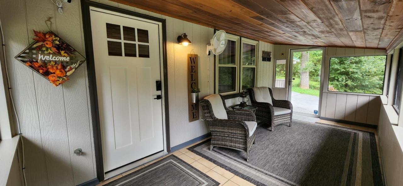 Stay At The Retreat! Gatlinburg-Dollywood Sevierville Zewnętrze zdjęcie