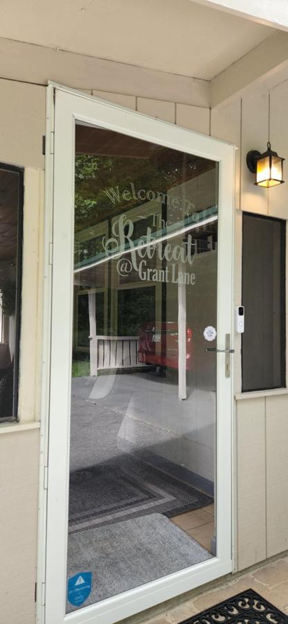 Stay At The Retreat! Gatlinburg-Dollywood Sevierville Zewnętrze zdjęcie