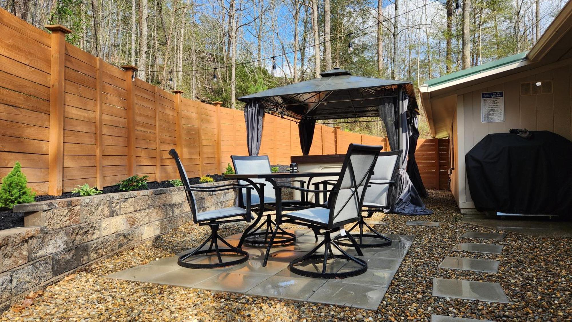 Stay At The Retreat! Gatlinburg-Dollywood Sevierville Zewnętrze zdjęcie